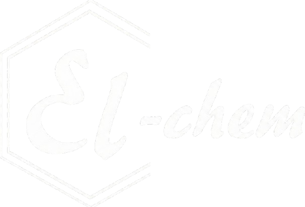 El-chem Industries logotype