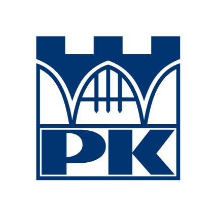 Politechnika Krakowska logo