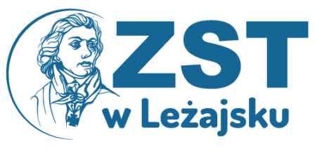 ZST w Leżajsku logo