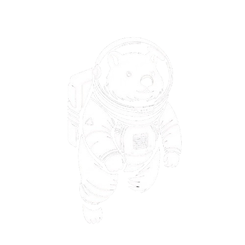 Stellar Journey ~ NASA logotype