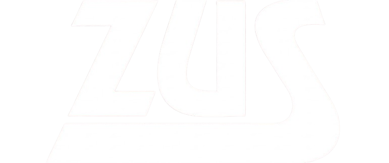 ZUS ~ HackYeah logotype