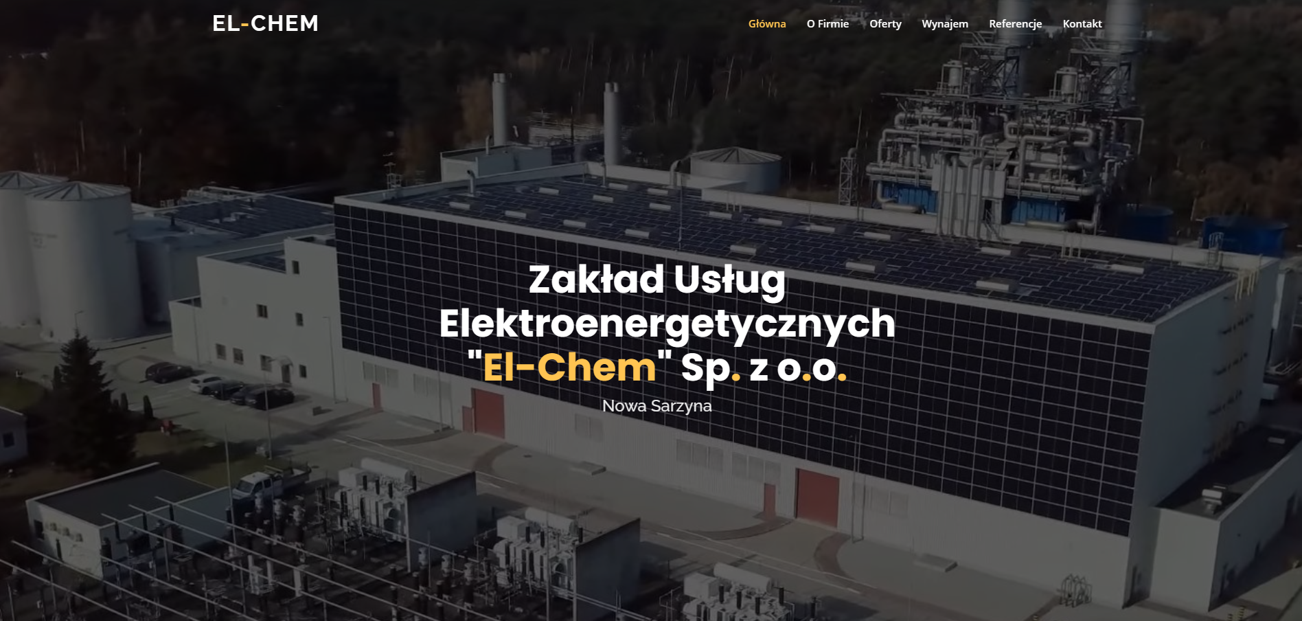 El-chem Industries preview